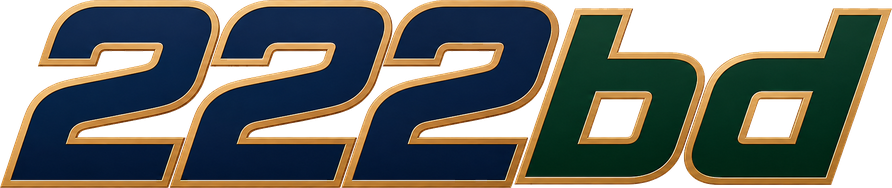 222bd লোগো